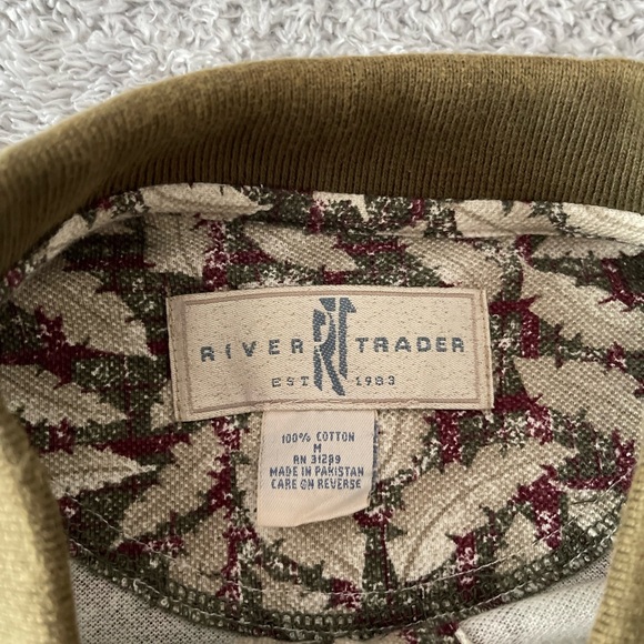 Men’s Polo - Picture 2 of 2